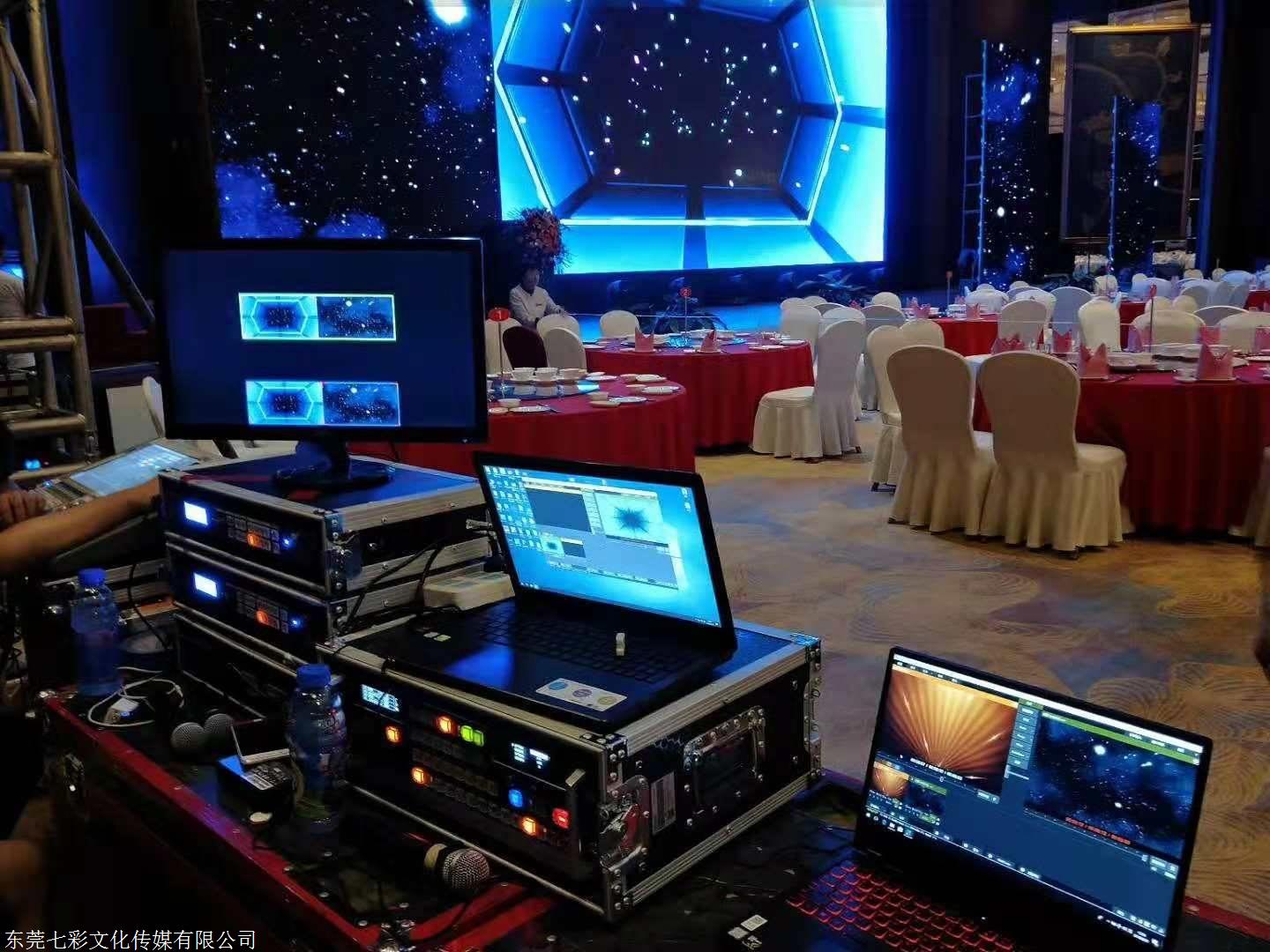 东莞会务会展公司中的礼仪服务 专业与温度的完美结合